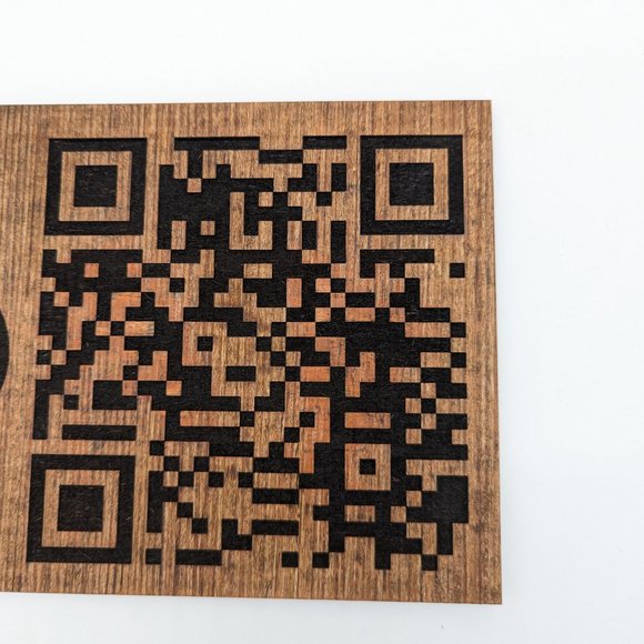 Crypto Wallet Wall Art - Custom made for you - Picture 3 of 3